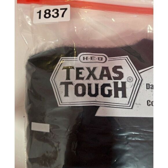 Lark & Ro Sweater Women's Size Small Black 100% Cashmere V-Neck Long Sleeve - Picture 8 of 8